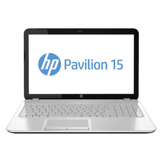 HP Pavilion 15 AU072TX